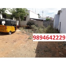 Plot for sale @ Vellalore